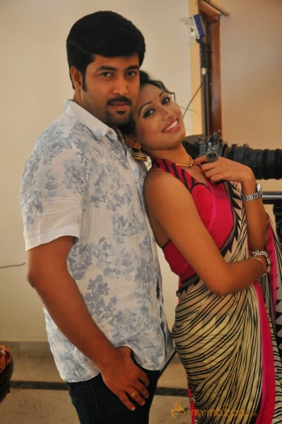 Kadalukku Kannillai movie stills