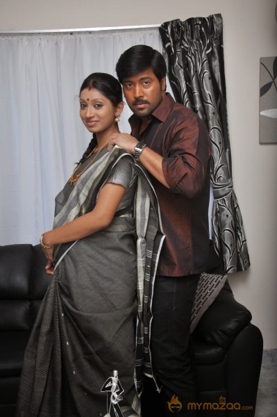 Kadalukku Kannillai movie stills