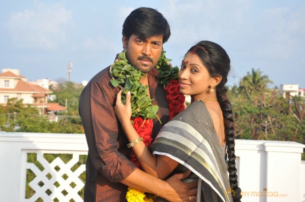 Kadalukku Kannillai movie stills