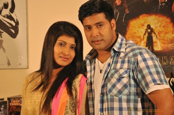 Kadalukku Kannillai movie stills