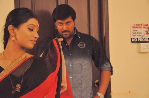 Kadalukku Kannillai movie stills