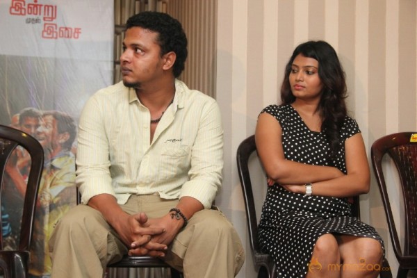 Kadhal 2014  Movie Audio Launch Photos