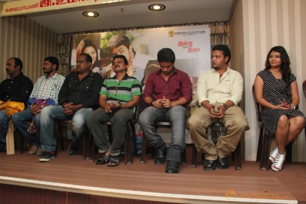 Kadhal 2014  Movie Audio Launch Photos