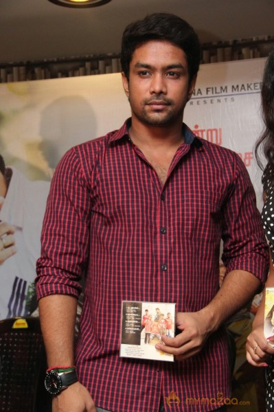 Kadhal 2014  Movie Audio Launch Photos