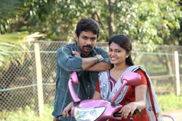 Kadhal 2014 Tamil Movie Stills