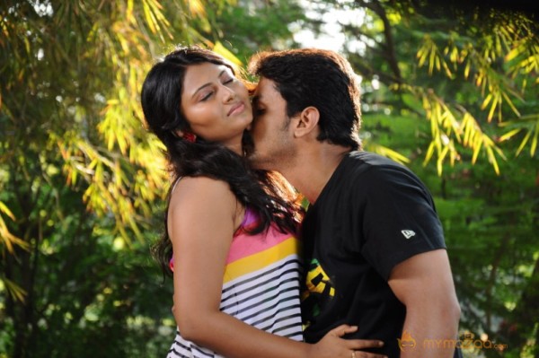 Kadhal 2014 Tamil Movie Stills