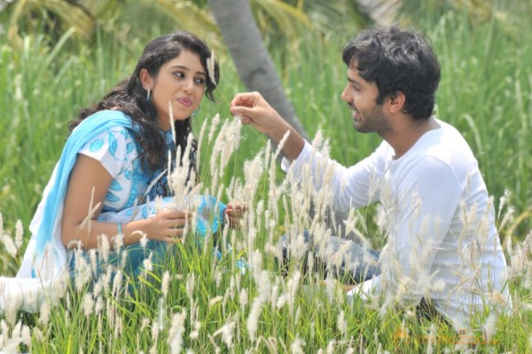 Kadhal Paithiyam Movie Stills