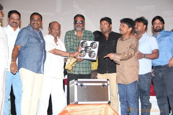 Kalavi Thozhilchalai Audio Launch Photos