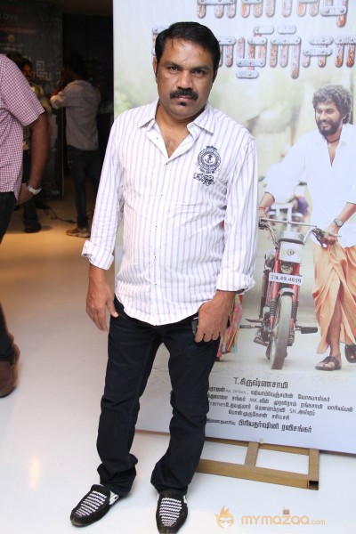 Kalavi Thozhilchalai Audio Launch Photos