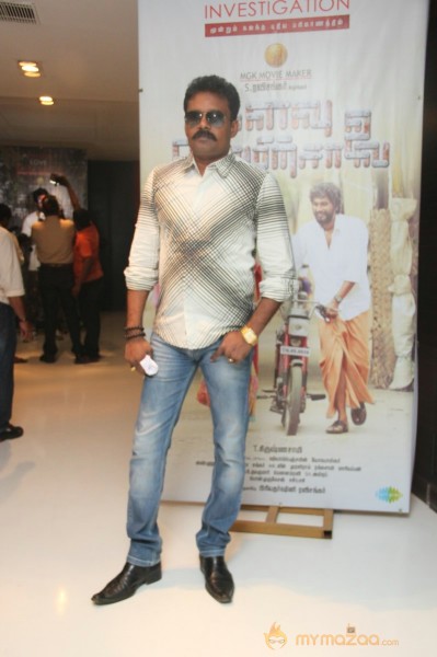 Kalavi Thozhilchalai Audio Launch Photos