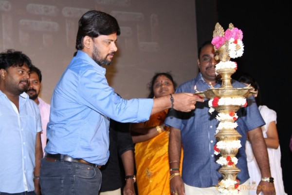 Kalavi Thozhilchalai Audio Launch Photos