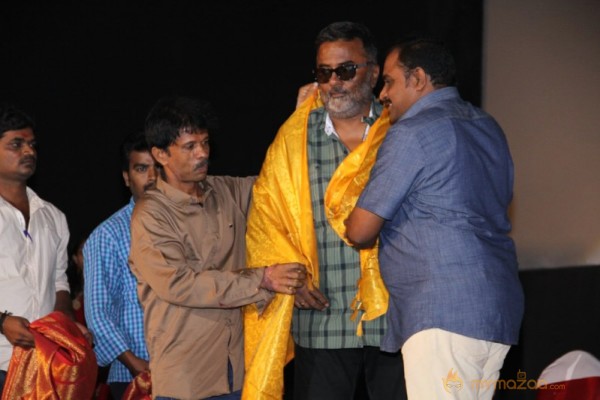 Kalavi Thozhilchalai Audio Launch Photos