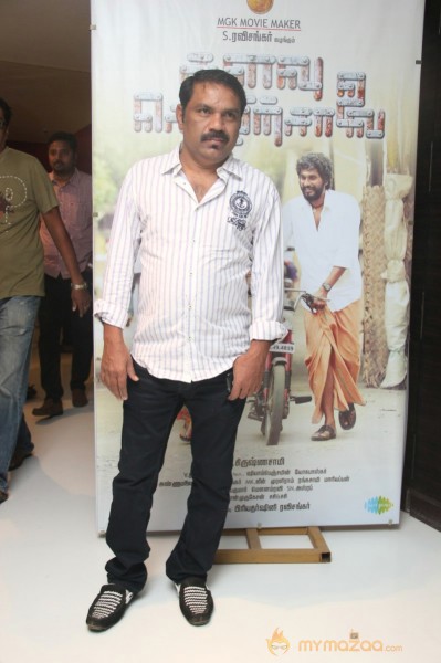 Kalavi Thozhilchalai Audio Launch Photos