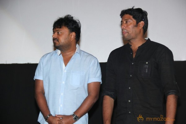 Kalavi Thozhilchalai Audio Launch Photos