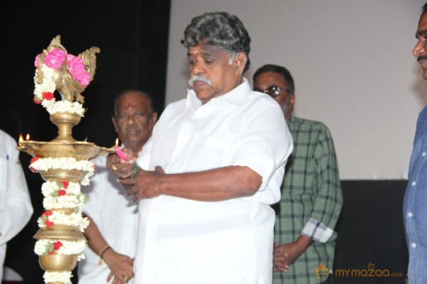 Kalavi Thozhilchalai Audio Launch Photos