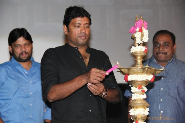 Kalavi Thozhilchalai Audio Launch Photos