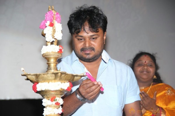 Kalavi Thozhilchalai Audio Launch Photos