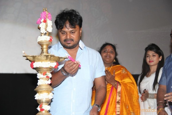 Kalavi Thozhilchalai Audio Launch Photos