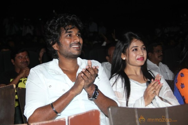 Kalavi Thozhilchalai Audio Launch Photos