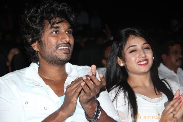 Kalavi Thozhilchalai Audio Launch Photos