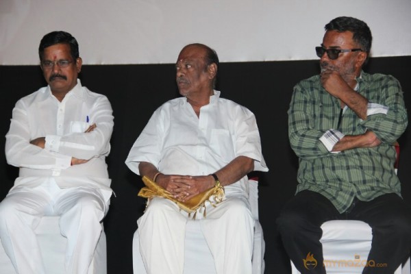 Kalavi Thozhilchalai Audio Launch Photos