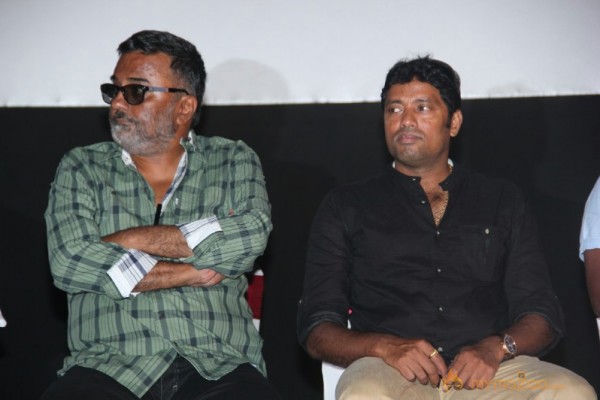 Kalavi Thozhilchalai Audio Launch Photos