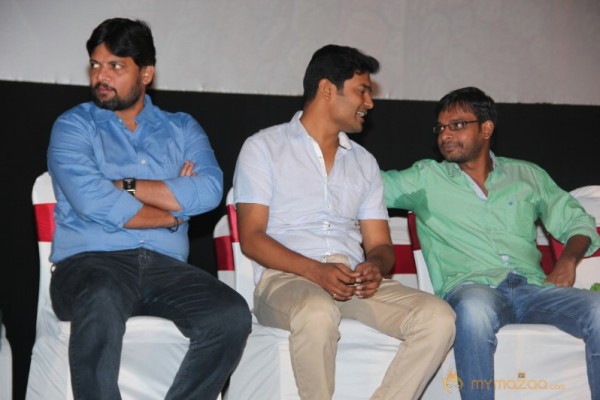 Kalavi Thozhilchalai Audio Launch Photos