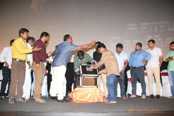 Kalavi Thozhilchalai Audio Launch Photos