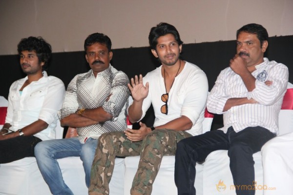 Kalavi Thozhilchalai Audio Launch Photos