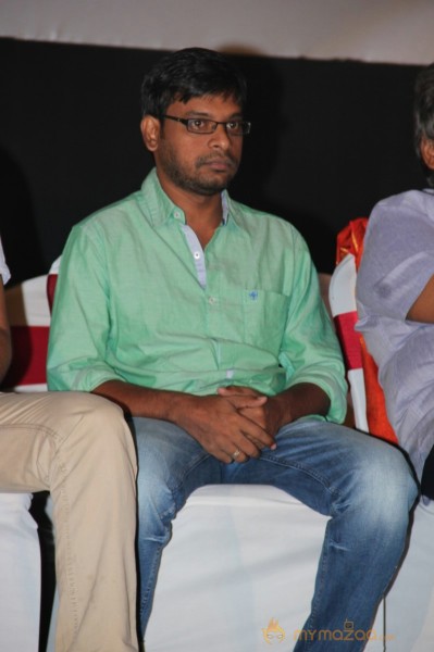 Kalavi Thozhilchalai Audio Launch Photos