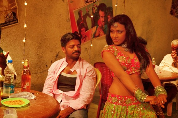 Kandarvar Movie Latest Stills