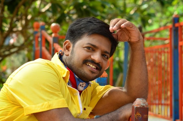 Kandarvar Movie Latest Stills