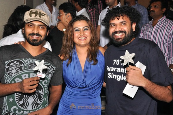 Kanimozhi’ Movie Premiere Show 