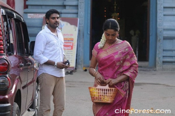 Kapadam Tamil Movie Stills