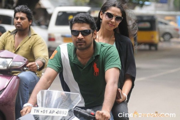 Kapadam Tamil Movie Stills