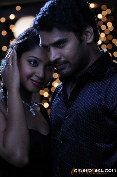 Kapadam Tamil Movie Stills