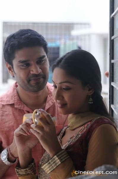 Kapadam Tamil Movie Stills