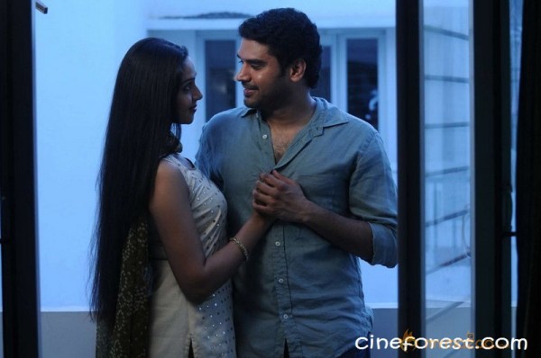 Kapadam Tamil Movie Stills