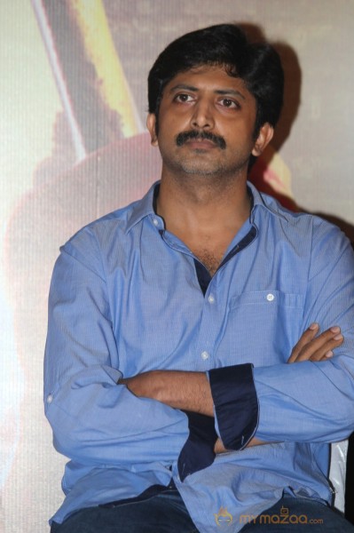 Karthikeyan Movie Audio Launch Photos