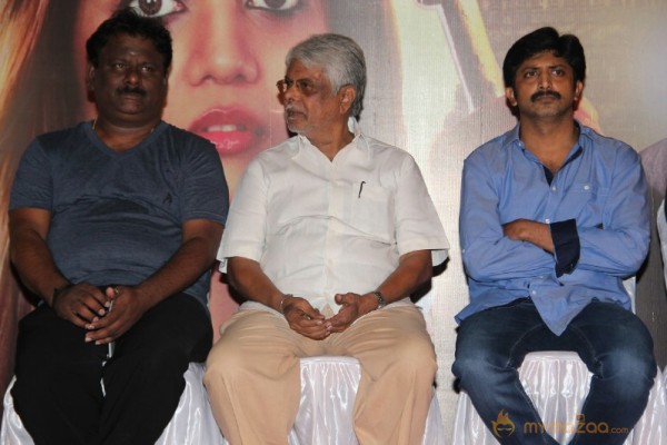 Karthikeyan Movie Audio Launch Photos