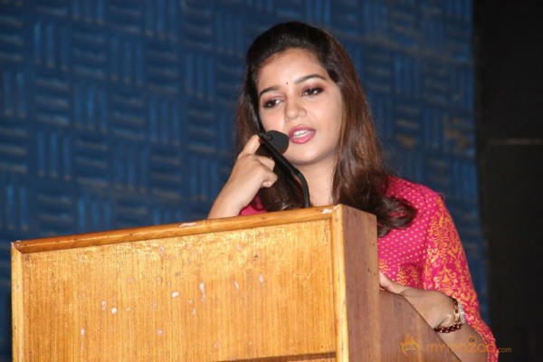 Karthikeyan Movie Audio Launch Photos