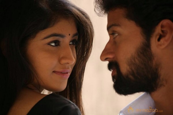 Kathai Thiraikathai Vasanam Iyakkam Movie Stills