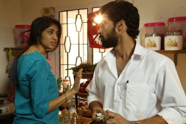 Kathai Thiraikathai Vasanam Iyakkam Movie Stills