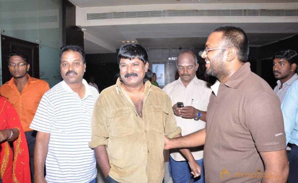 Katradhu Kalavu Audio Launch 