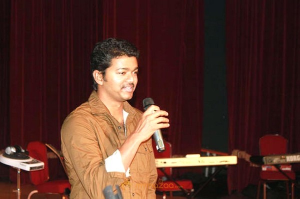 Kavalan Trailer Launch Stills