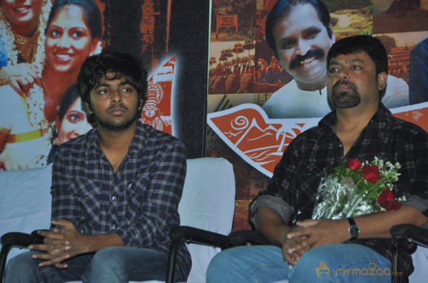 Kerala Nattu Pengaludan Movie Audio Launch Gallery 