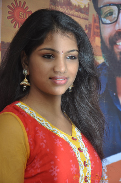 Kerala Nattu Pengaludan Movie Audio Launch Gallery 