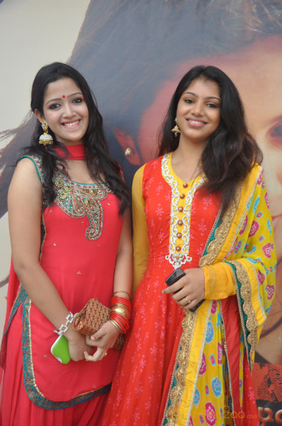 Kerala Nattu Pengaludan Movie Audio Launch Gallery 