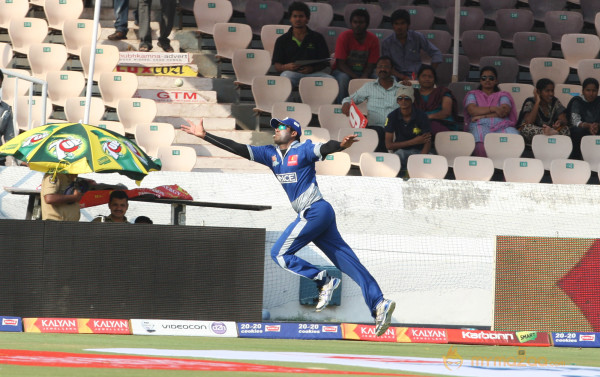  Kerala Strikers vs Karnataka Bulldozers Semi Final Gallery 