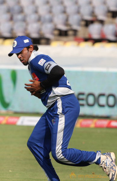  Kerala Strikers vs Karnataka Bulldozers Semi Final Gallery 